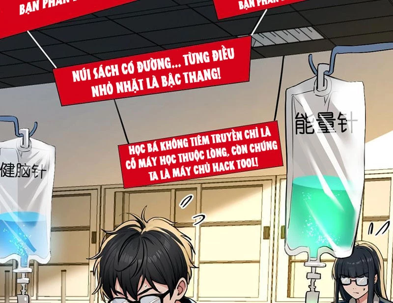 Tận Thế: Vừa Vô Địch Đã Bị Chặn Cửa Cầu Hôn Chapter 1 - Trang 21