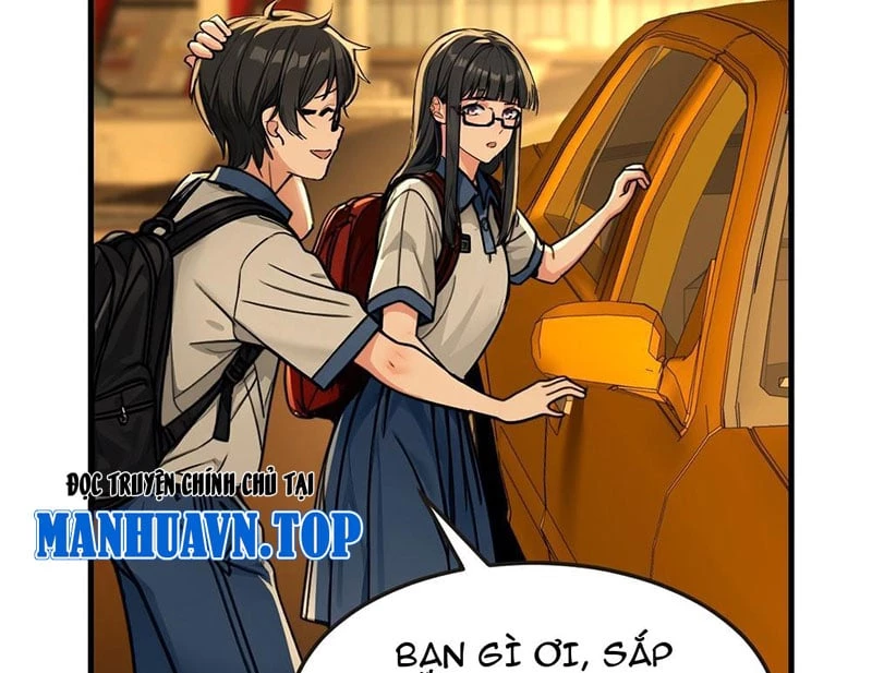 Tận Thế: Vừa Vô Địch Đã Bị Chặn Cửa Cầu Hôn Chapter 1 - Trang 25