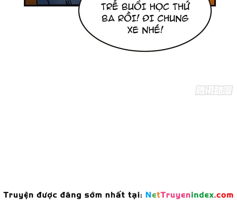 Tận Thế: Vừa Vô Địch Đã Bị Chặn Cửa Cầu Hôn Chapter 1 - Trang 26
