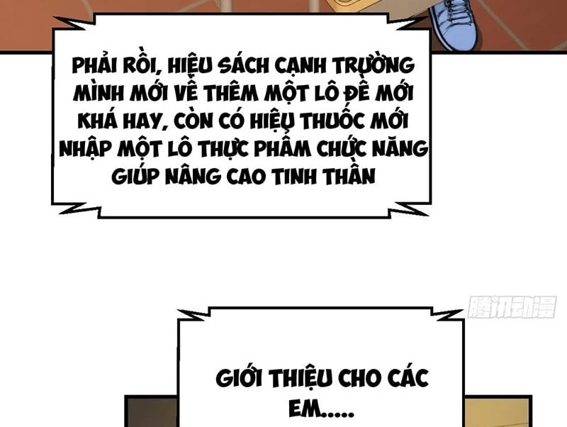 Tận Thế: Vừa Vô Địch Đã Bị Chặn Cửa Cầu Hôn Chapter 1 - Trang 31