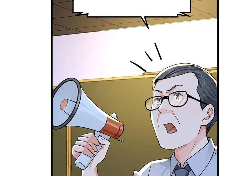 Tận Thế: Vừa Vô Địch Đã Bị Chặn Cửa Cầu Hôn Chapter 1 - Trang 32