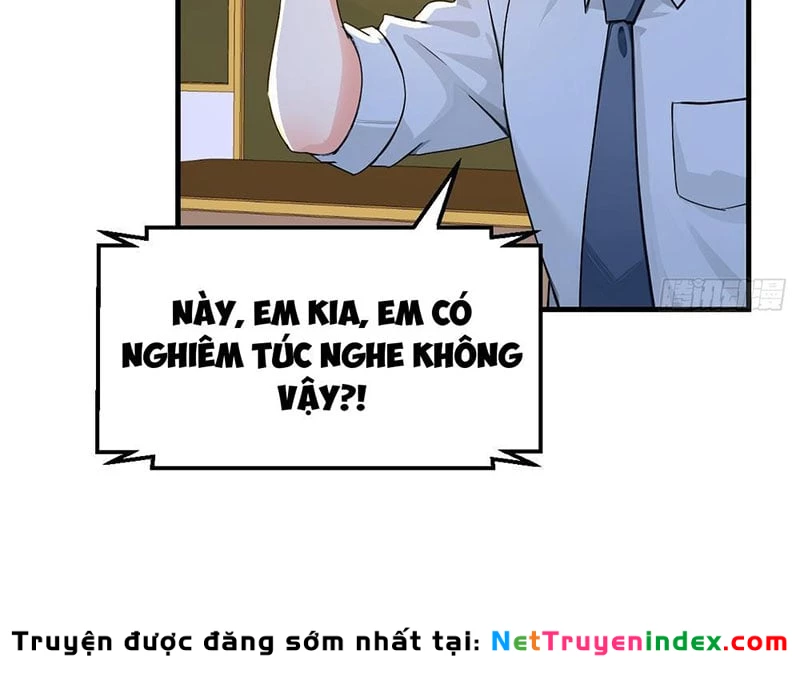 Tận Thế: Vừa Vô Địch Đã Bị Chặn Cửa Cầu Hôn Chapter 1 - Trang 33