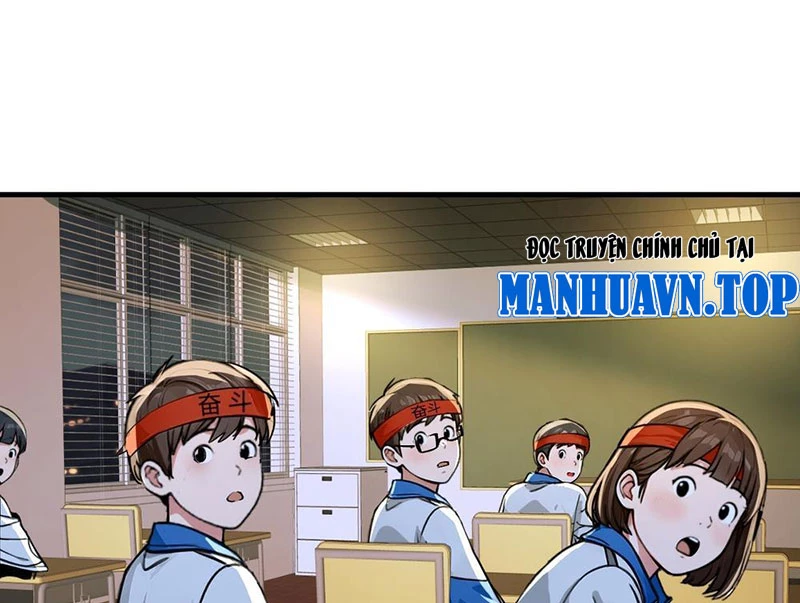 Tận Thế: Vừa Vô Địch Đã Bị Chặn Cửa Cầu Hôn Chapter 1 - Trang 34