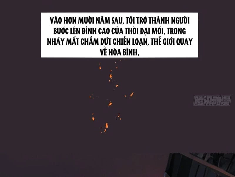 Tận Thế: Vừa Vô Địch Đã Bị Chặn Cửa Cầu Hôn Chapter 1 - Trang 40