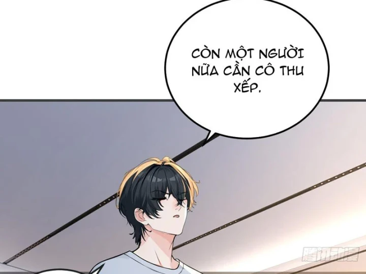 Tận Thế: Vừa Vô Địch Đã Bị Chặn Cửa Cầu Hôn Chapter 10 - Trang 15