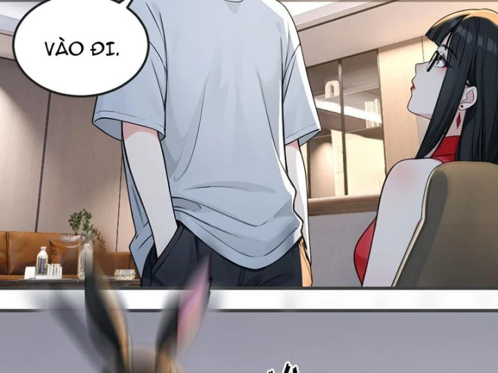 Tận Thế: Vừa Vô Địch Đã Bị Chặn Cửa Cầu Hôn Chapter 10 - Trang 16