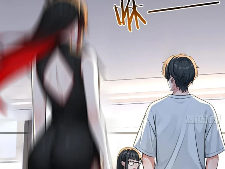 Tận Thế: Vừa Vô Địch Đã Bị Chặn Cửa Cầu Hôn Chapter 10 - Trang 17