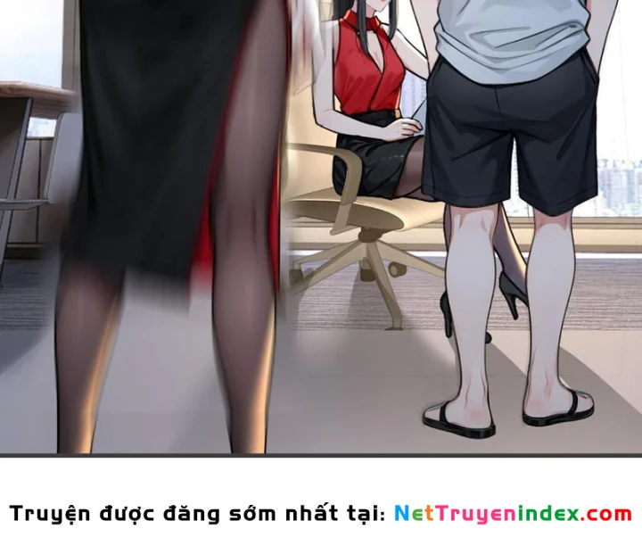 Tận Thế: Vừa Vô Địch Đã Bị Chặn Cửa Cầu Hôn Chapter 10 - Trang 18