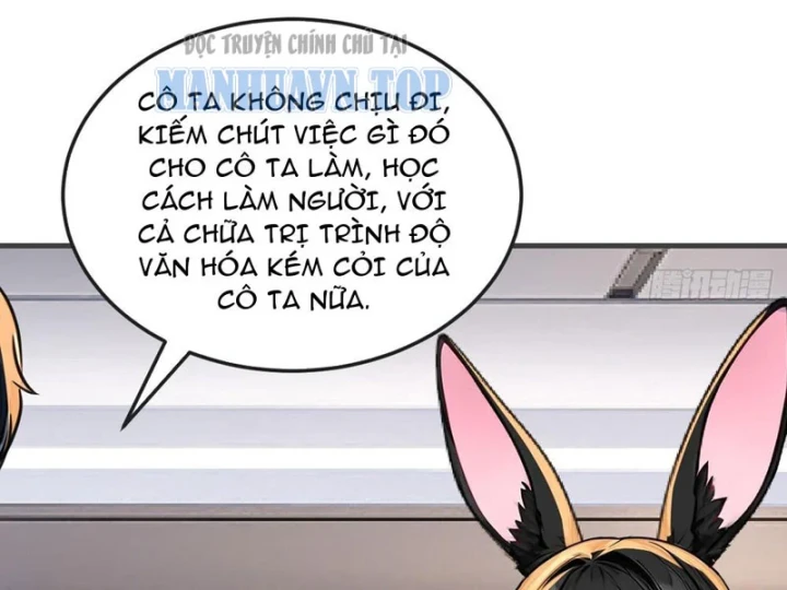Tận Thế: Vừa Vô Địch Đã Bị Chặn Cửa Cầu Hôn Chapter 10 - Trang 19