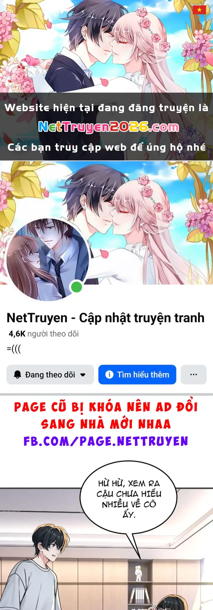 Tận Thế: Vừa Vô Địch Đã Bị Chặn Cửa Cầu Hôn Chapter 10 - Trang 2
