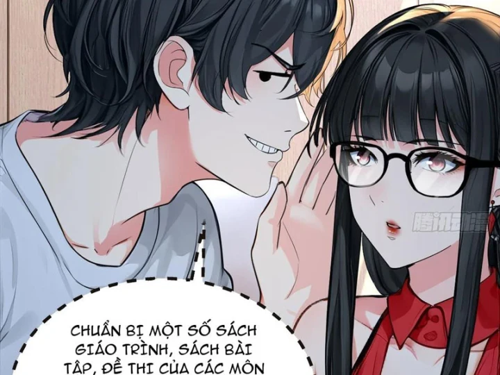 Tận Thế: Vừa Vô Địch Đã Bị Chặn Cửa Cầu Hôn Chapter 10 - Trang 26