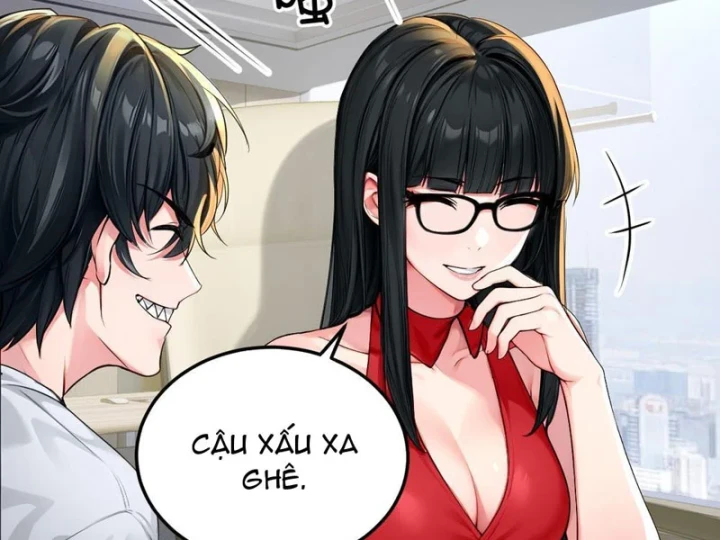 Tận Thế: Vừa Vô Địch Đã Bị Chặn Cửa Cầu Hôn Chapter 10 - Trang 29