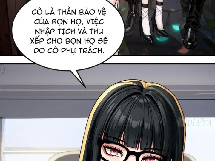 Tận Thế: Vừa Vô Địch Đã Bị Chặn Cửa Cầu Hôn Chapter 10 - Trang 36