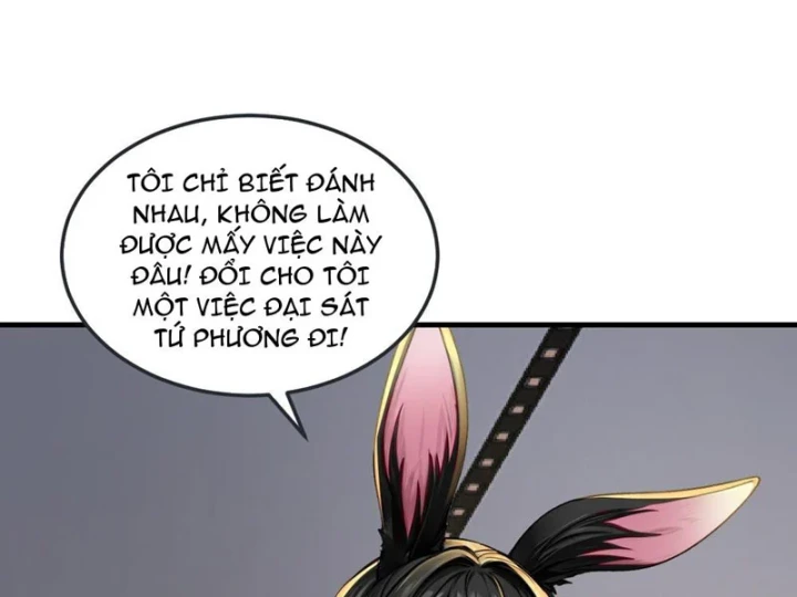Tận Thế: Vừa Vô Địch Đã Bị Chặn Cửa Cầu Hôn Chapter 10 - Trang 38