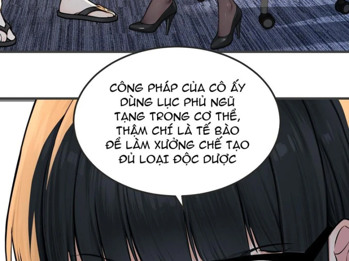 Tận Thế: Vừa Vô Địch Đã Bị Chặn Cửa Cầu Hôn Chapter 10 - Trang 4