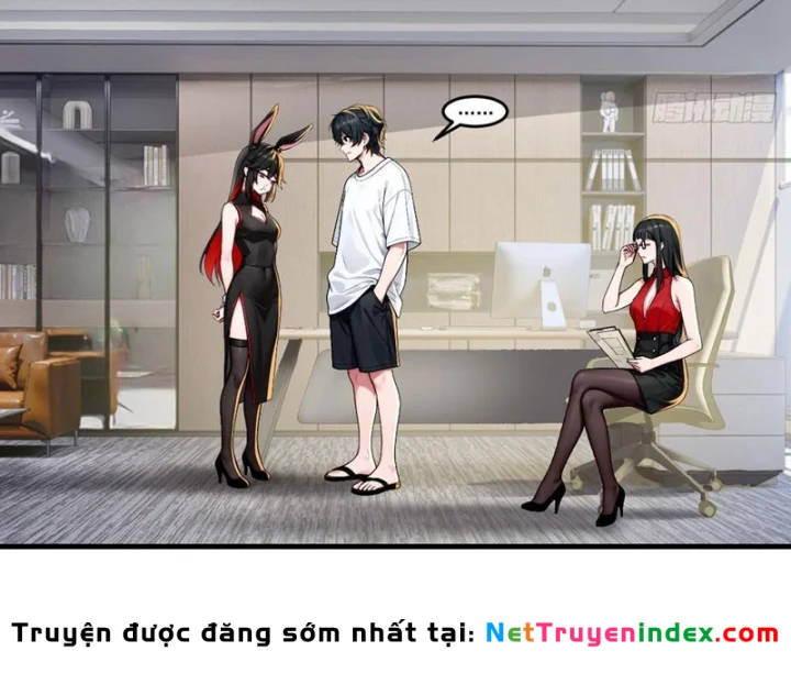Tận Thế: Vừa Vô Địch Đã Bị Chặn Cửa Cầu Hôn Chapter 10 - Trang 48