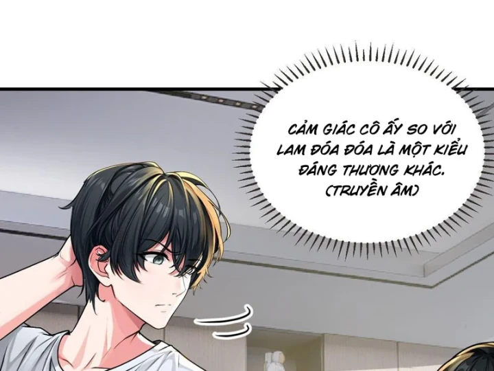 Tận Thế: Vừa Vô Địch Đã Bị Chặn Cửa Cầu Hôn Chapter 10 - Trang 49