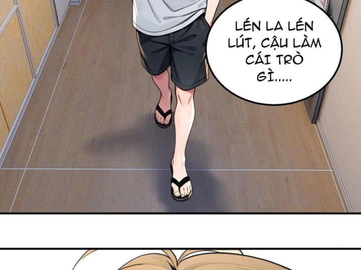 Tận Thế: Vừa Vô Địch Đã Bị Chặn Cửa Cầu Hôn Chapter 11 - Trang 20