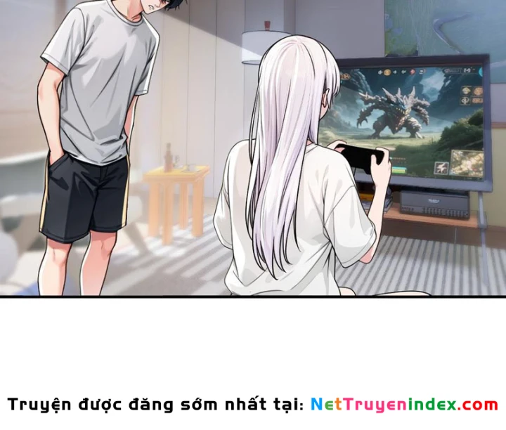 Tận Thế: Vừa Vô Địch Đã Bị Chặn Cửa Cầu Hôn Chapter 11 - Trang 31