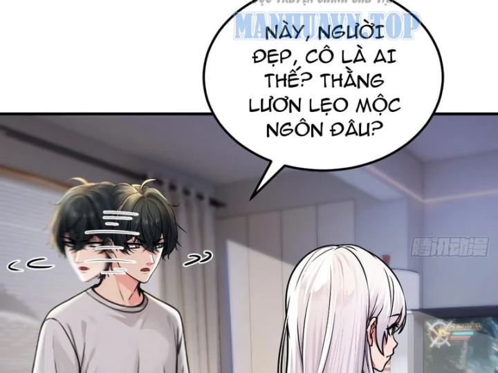 Tận Thế: Vừa Vô Địch Đã Bị Chặn Cửa Cầu Hôn Chapter 11 - Trang 36