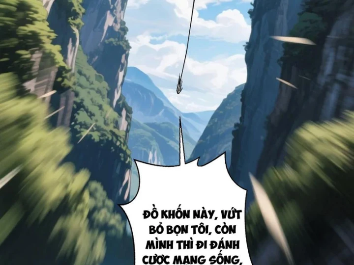 Tận Thế: Vừa Vô Địch Đã Bị Chặn Cửa Cầu Hôn Chapter 11 - Trang 4