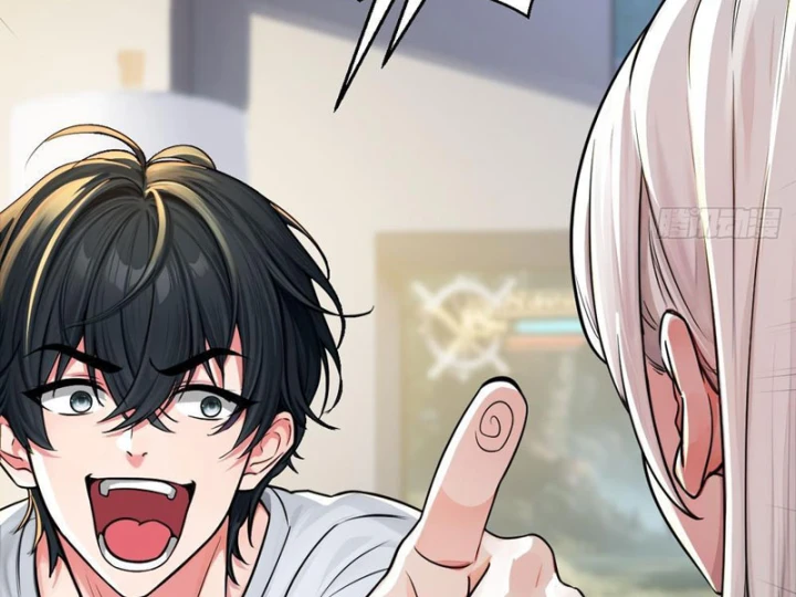 Tận Thế: Vừa Vô Địch Đã Bị Chặn Cửa Cầu Hôn Chapter 11 - Trang 42