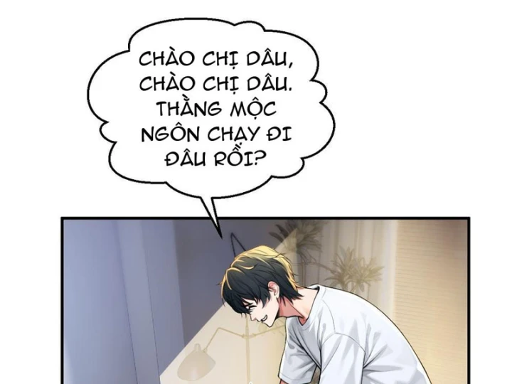 Tận Thế: Vừa Vô Địch Đã Bị Chặn Cửa Cầu Hôn Chapter 11 - Trang 44