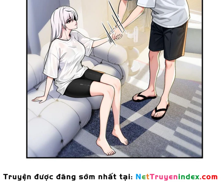 Tận Thế: Vừa Vô Địch Đã Bị Chặn Cửa Cầu Hôn Chapter 11 - Trang 45