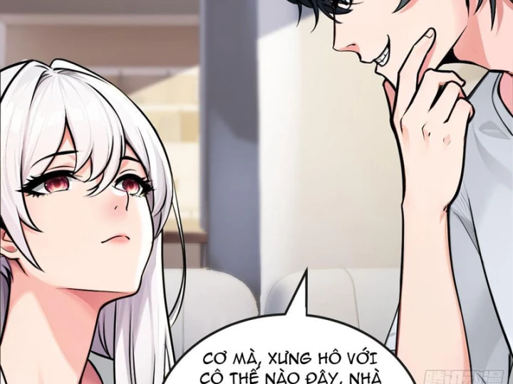 Tận Thế: Vừa Vô Địch Đã Bị Chặn Cửa Cầu Hôn Chapter 11 - Trang 49