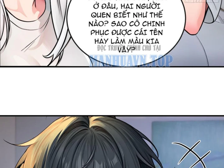 Tận Thế: Vừa Vô Địch Đã Bị Chặn Cửa Cầu Hôn Chapter 11 - Trang 50