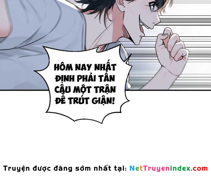 Tận Thế: Vừa Vô Địch Đã Bị Chặn Cửa Cầu Hôn Chapter 11 - Trang 6