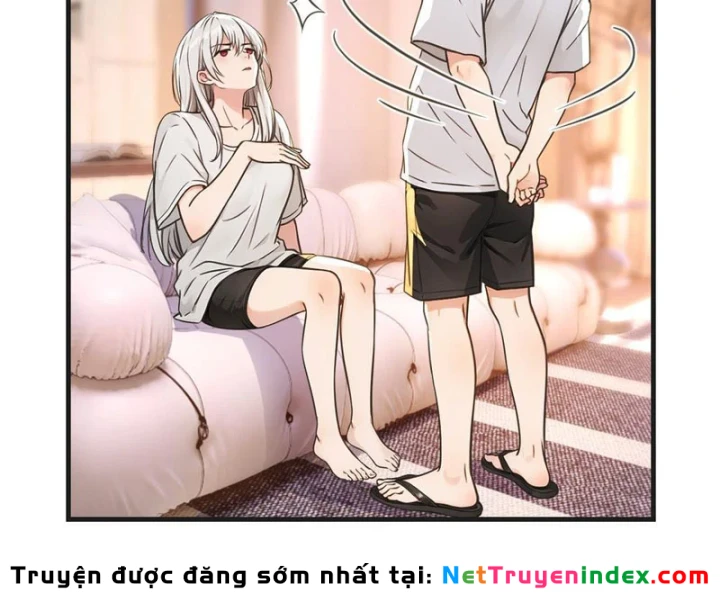 Tận Thế: Vừa Vô Địch Đã Bị Chặn Cửa Cầu Hôn Chapter 12 - Trang 12