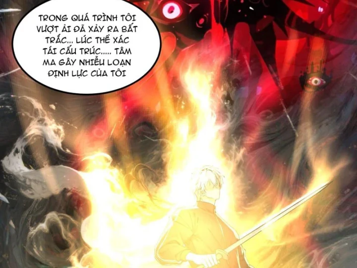 Tận Thế: Vừa Vô Địch Đã Bị Chặn Cửa Cầu Hôn Chapter 12 - Trang 16