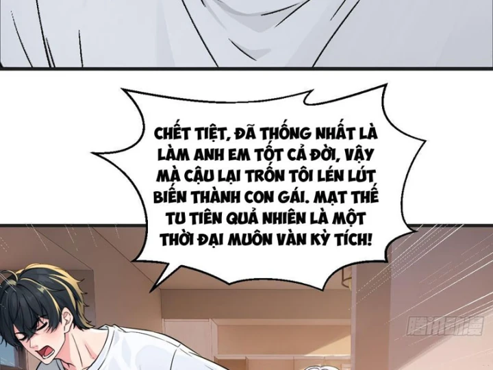 Tận Thế: Vừa Vô Địch Đã Bị Chặn Cửa Cầu Hôn Chapter 12 - Trang 27