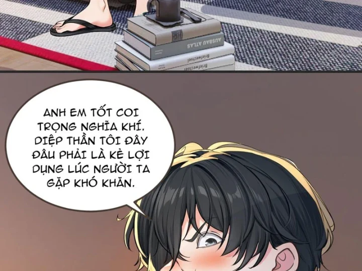 Tận Thế: Vừa Vô Địch Đã Bị Chặn Cửa Cầu Hôn Chapter 12 - Trang 47