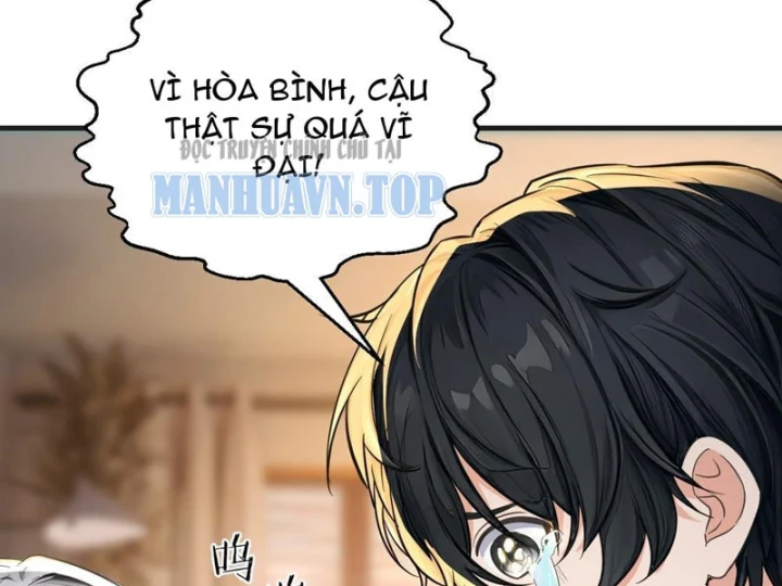 Tận Thế: Vừa Vô Địch Đã Bị Chặn Cửa Cầu Hôn Chapter 12 - Trang 5