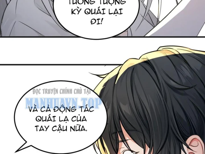 Tận Thế: Vừa Vô Địch Đã Bị Chặn Cửa Cầu Hôn Chapter 12 - Trang 9
