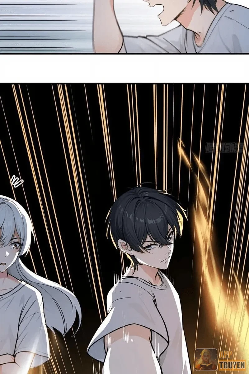 Tận Thế: Vừa Vô Địch Đã Bị Chặn Cửa Cầu Hôn Chapter 13 - Trang 11