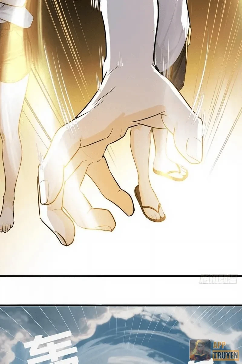 Tận Thế: Vừa Vô Địch Đã Bị Chặn Cửa Cầu Hôn Chapter 13 - Trang 12
