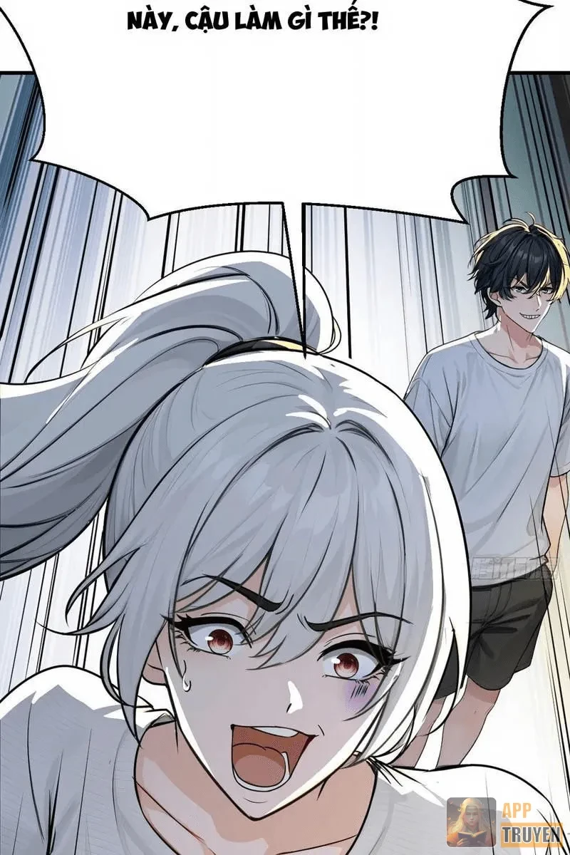 Tận Thế: Vừa Vô Địch Đã Bị Chặn Cửa Cầu Hôn Chapter 13 - Trang 17