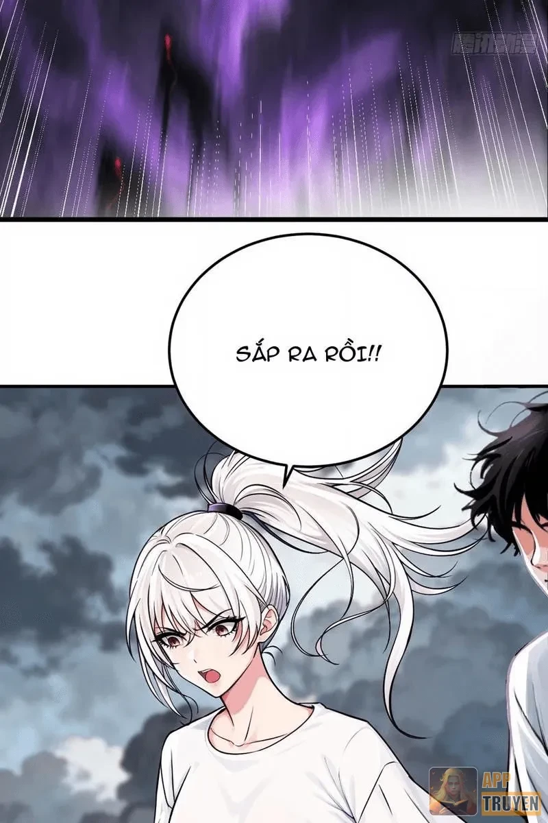 Tận Thế: Vừa Vô Địch Đã Bị Chặn Cửa Cầu Hôn Chapter 13 - Trang 21