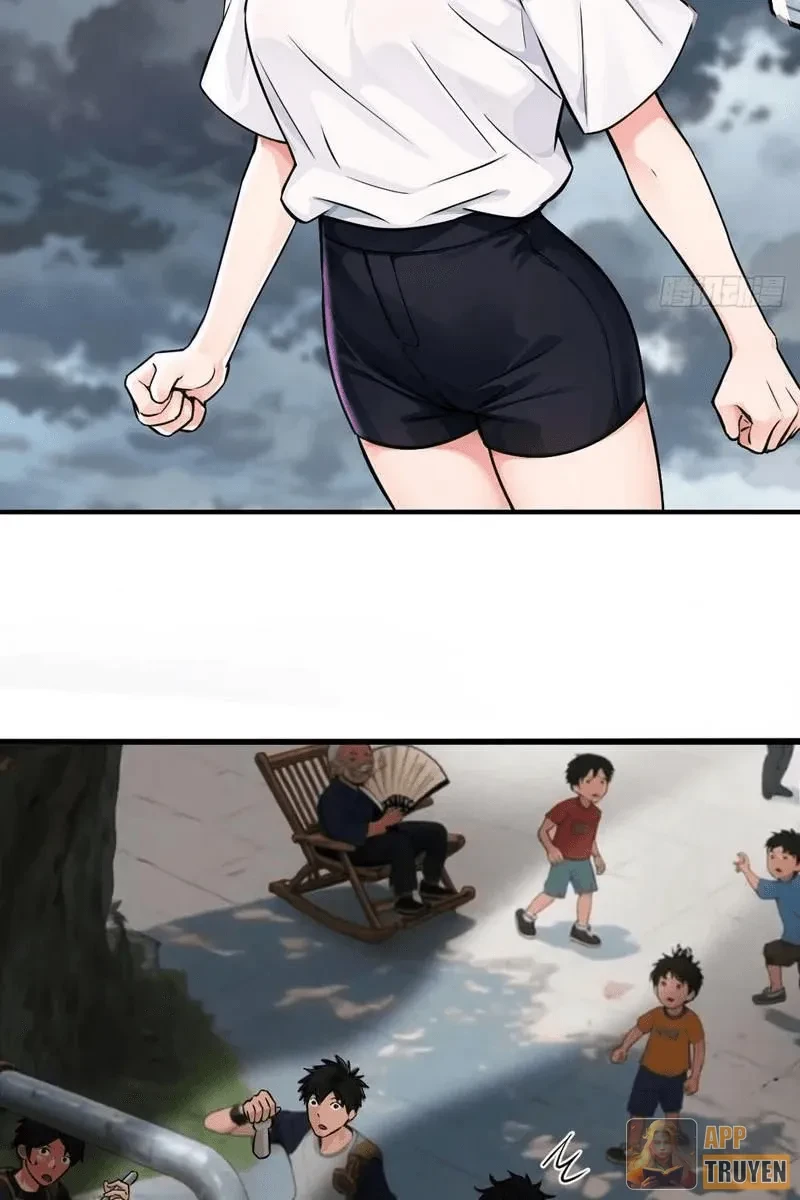 Tận Thế: Vừa Vô Địch Đã Bị Chặn Cửa Cầu Hôn Chapter 13 - Trang 22