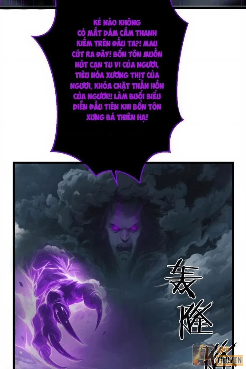 Tận Thế: Vừa Vô Địch Đã Bị Chặn Cửa Cầu Hôn Chapter 13 - Trang 28