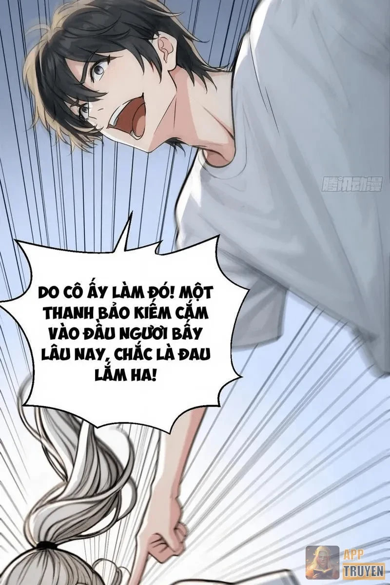 Tận Thế: Vừa Vô Địch Đã Bị Chặn Cửa Cầu Hôn Chapter 13 - Trang 35