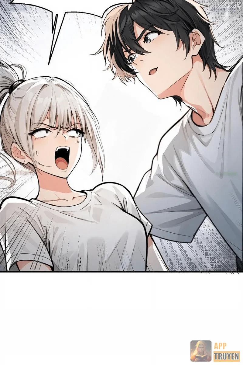 Tận Thế: Vừa Vô Địch Đã Bị Chặn Cửa Cầu Hôn Chapter 13 - Trang 38