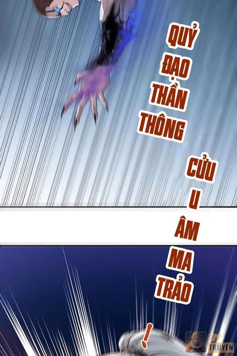 Tận Thế: Vừa Vô Địch Đã Bị Chặn Cửa Cầu Hôn Chapter 13 - Trang 43
