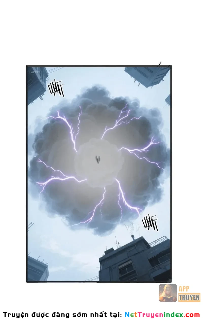 Tận Thế: Vừa Vô Địch Đã Bị Chặn Cửa Cầu Hôn Chapter 13 - Trang 49