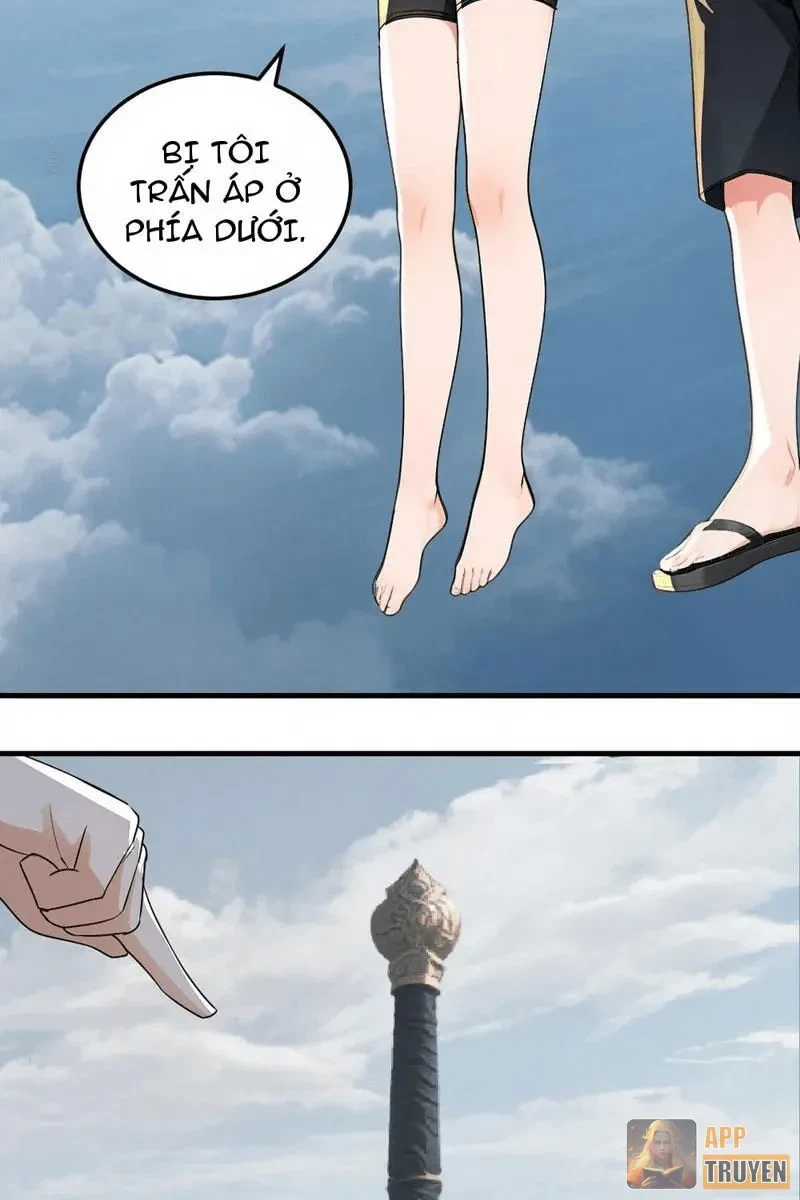 Tận Thế: Vừa Vô Địch Đã Bị Chặn Cửa Cầu Hôn Chapter 13 - Trang 8