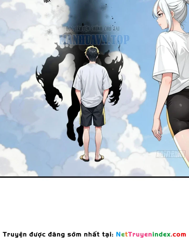 Tận Thế: Vừa Vô Địch Đã Bị Chặn Cửa Cầu Hôn Chapter 14 - Trang 15