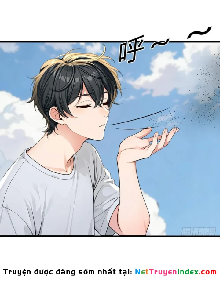 Tận Thế: Vừa Vô Địch Đã Bị Chặn Cửa Cầu Hôn Chapter 14 - Trang 16